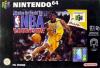 Kobe Bryant In NBA Courtside - Nintendo 64