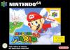 Super Mario 64 - Nintendo 64