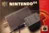 000.Nintendo 64.000 - Nintendo 64