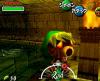 The Legend Of Zelda : Majora's Mask - Nintendo 64