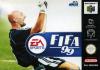 FIFA 99 - Nintendo 64