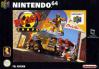 Blast Corps - Nintendo 64