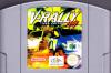 V-Rally : Edition 99 - Nintendo 64