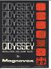 Shooting gallery - Odyssey