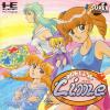 Pastel Lime - PC-Engine CD Rom