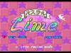 Pastel Lime - PC-Engine CD Rom