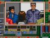 Police Connection - PC-Engine CD Rom