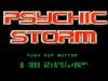 Psychic Storm - PC-Engine CD Rom