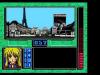 Quiz Marugoto The World 2 : Time Machine ni Onegai ! - PC-Engine CD Rom