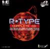 R-Type : Complete CD - PC-Engine CD Rom