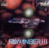 Rayxanber III - PC-Engine CD Rom