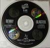 Renny Blaster - PC-Engine CD Rom