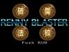 Renny Blaster - PC-Engine CD Rom