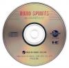 Road Spirits - PC-Engine CD Rom