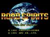 Road Spirits - PC-Engine CD Rom