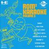 ROM² Karaoke : Volume 3 - PC-Engine CD Rom