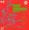 ROM² Karaoke : Volume 4 - PC-Engine CD Rom