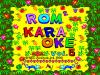 ROM² Karaoke : Volume 5 - PC-Engine CD Rom