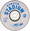 ROM ROM Stadium - PC-Engine CD Rom