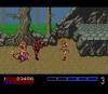 Golden Axe - PC-Engine CD Rom