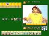 Sexy Idol Mahjong : Fashion Monogatari - PC-Engine CD Rom