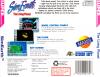 SimEarth : The Living Planet - PC-Engine CD Rom