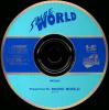 Slime World - PC-Engine CD Rom