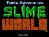 Slime World - PC-Engine CD Rom