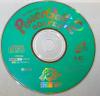 Power Golf 2 : Golfer - PC-Engine CD Rom