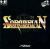 Sorcerian - PC-Engine CD Rom