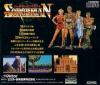 Sorcerian - PC-Engine CD Rom