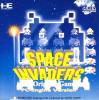 Space Invaders : The Original Game - PC-Engine CD Rom