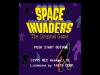 Space Invaders : The Original Game - PC-Engine CD Rom