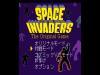 Space Invaders : The Original Game - PC-Engine CD Rom