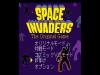 Space Invaders : The Original Game - PC-Engine CD Rom