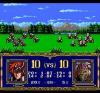 Langrisser : Hikari no Matsuei - PC-Engine CD Rom