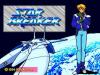 Star Breaker - PC-Engine CD Rom