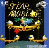 Star Mobile - PC-Engine CD Rom