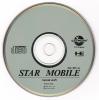 Star Mobile - PC-Engine CD Rom