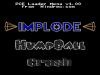 Implode - PC-Engine CD Rom