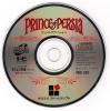 Prince of Persia - PC-Engine CD Rom