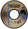 Psychic Storm - PC-Engine CD Rom