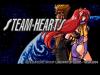 Steam - Heart's - PC-Engine CD Rom