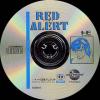 Red Alert - PC-Engine CD Rom