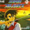 Super Albatross - PC-Engine CD Rom