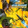 Super Darius - PC-Engine CD Rom