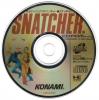 Snatcher CD-ROMantic - PC-Engine CD Rom