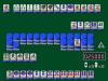 Super Real Mahjong P II - III : Custom - PC-Engine CD Rom