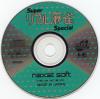 Super Real Mahjong : Special - PC-Engine CD Rom