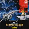 Super Schwarzschild - PC-Engine CD Rom